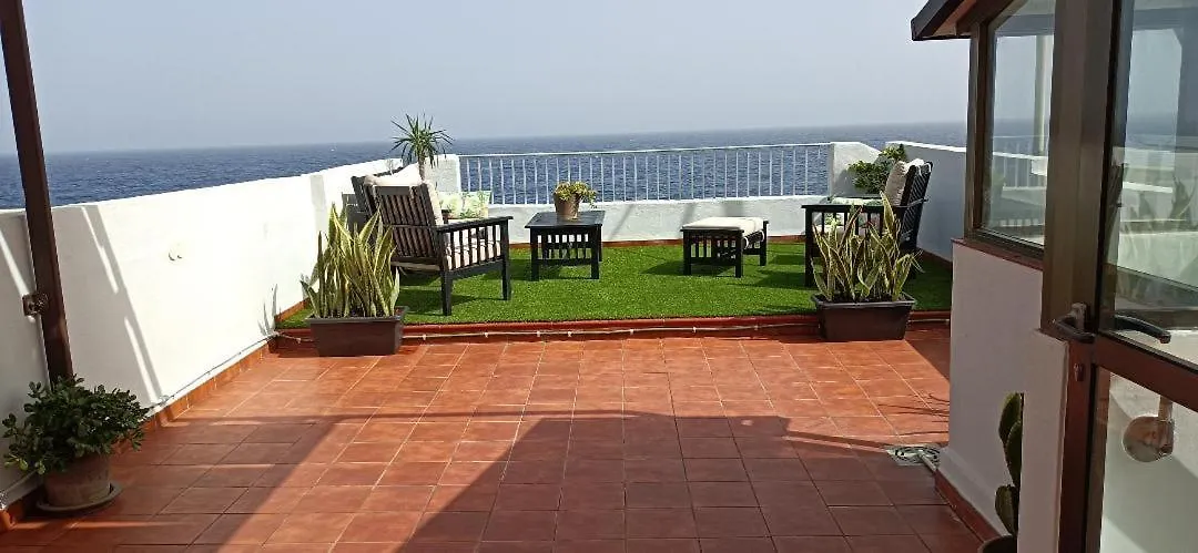 Mirando Al Mar Tenerife Candelaria 0*,  Spain